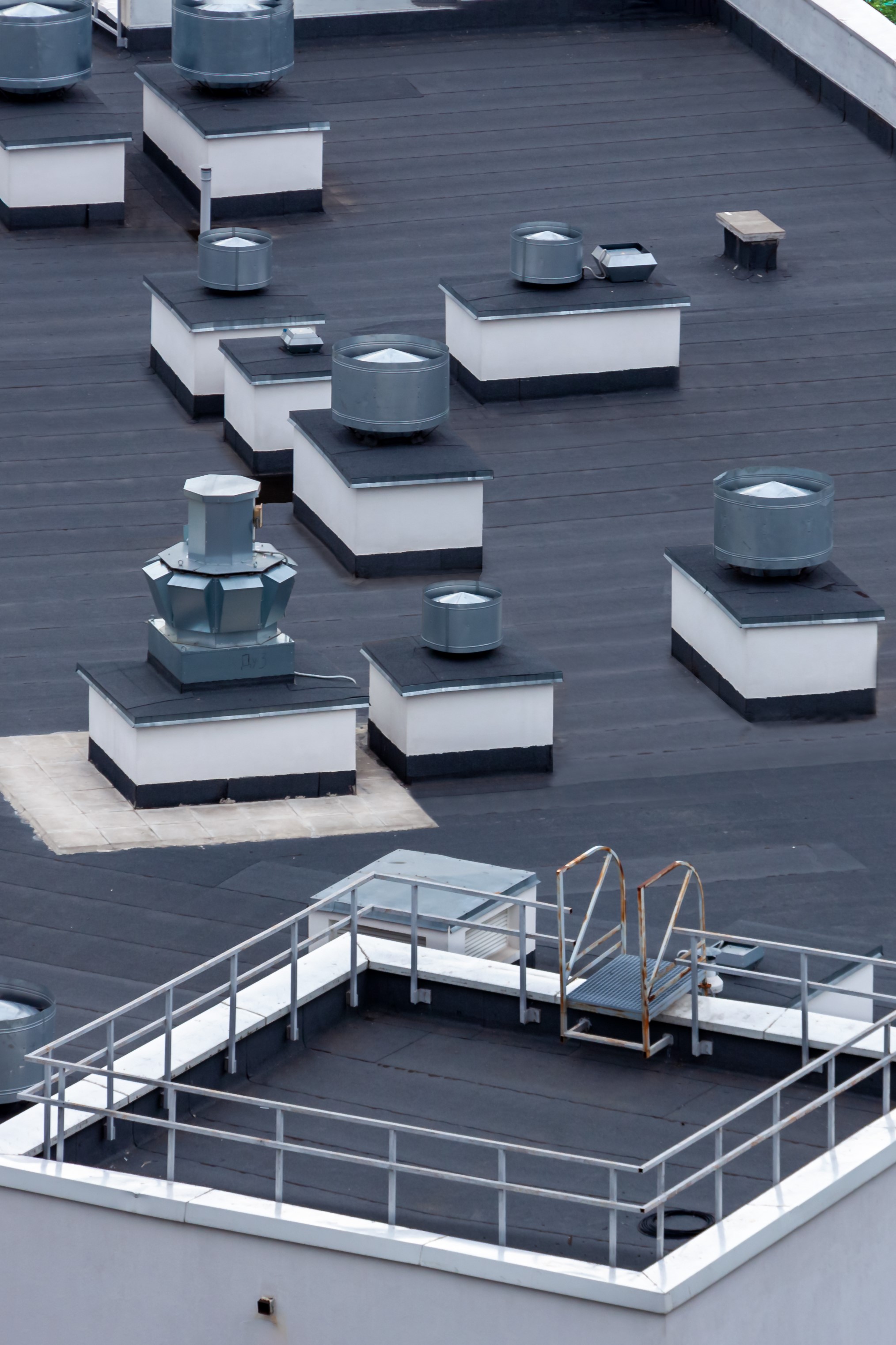 bitumikatto tammerbitumi