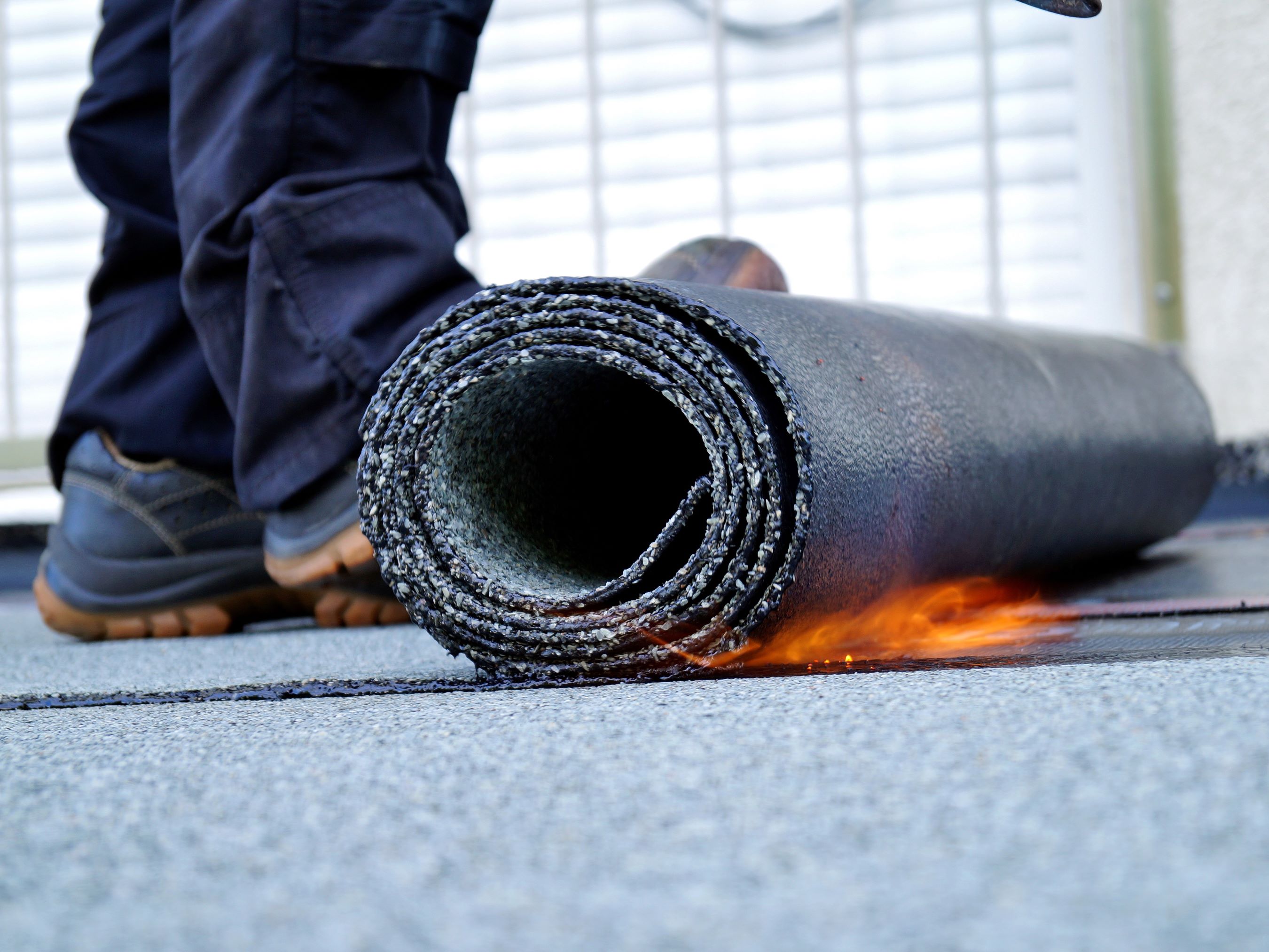 tammerbitumi bitumikattokermi